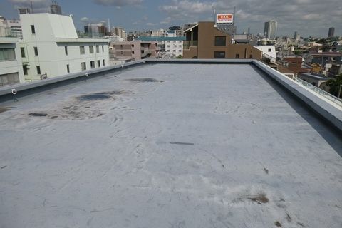 防水