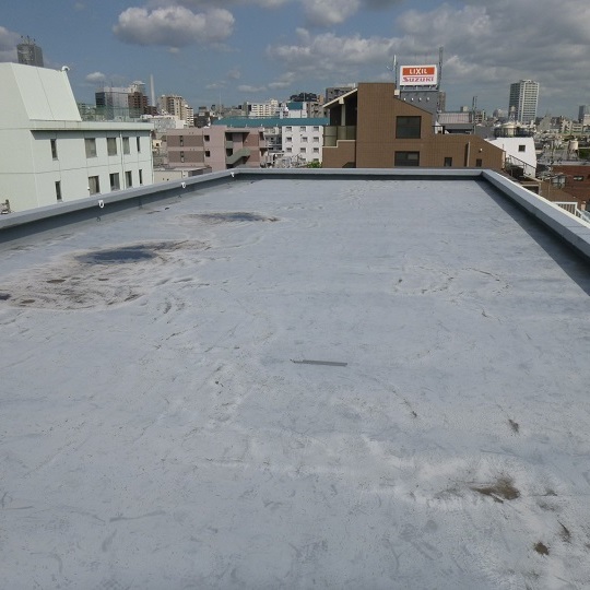 防水
